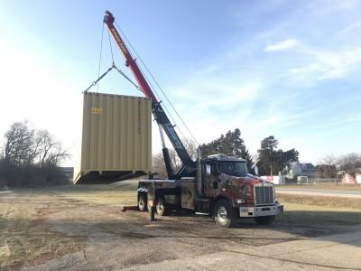 Liberty Towing Service LLC, Madison, Wisconsin