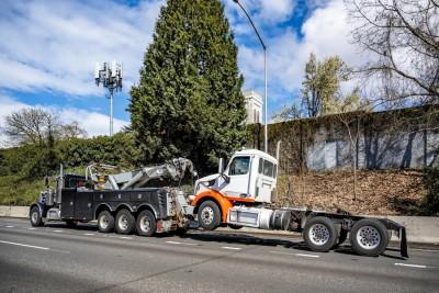 A & A Towing and Recovery, Yuma, Arizona