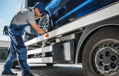 A & A Towing and Recovery, Yuma, Arizona