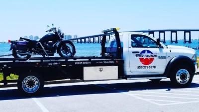 Tow Heros