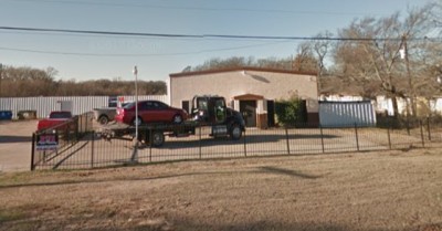 24HR TOWING "RICKY'S WRECKER SERVICE, INC."