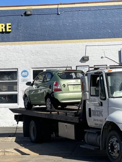 Hampton Sell Car For Cash, Hampton, Virginia