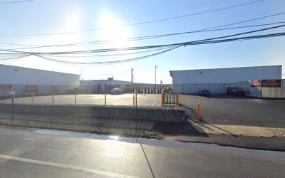 East Coast Rebuildables, Philadelphia, Pennsylvania