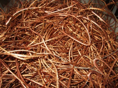 Franklin Metals