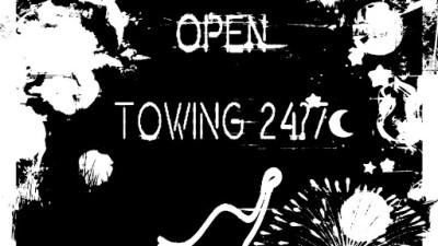 I.T.C Towing cargo and transport, Pittsburgh, Pennsylvania