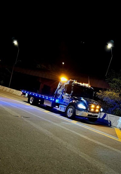 Prime Towing & Services LLC