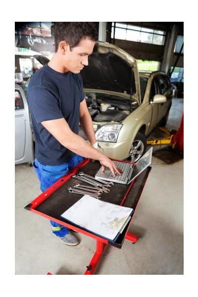 Barrett's Garage & Wrecker Service