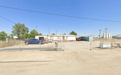 Bakersfield Club Towing, Bakersfield, California