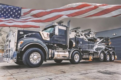 J's Southland Tow Service LLC
