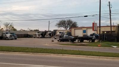Interstate Chaparral Towing, Austin, Texas