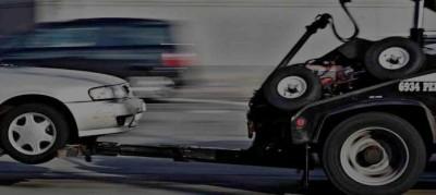 Outlaw Towing & Roadside Assistance Portland, Portland, Oregon