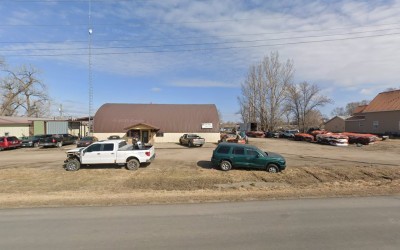 West Side Towing and Auto Body