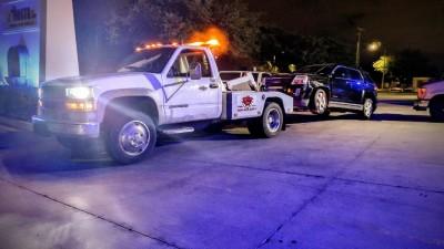 Dynamic Garage & Towing Service, LLC, Laredo, Texas
