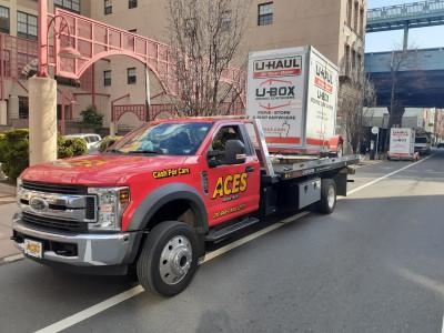 Aces Active Auto LLC, Philadelphia, Pennsylvania