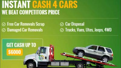 AUTO RECYCLER WREAKER SCRAP YARD JUNK YARD CAR TRUCK VEHICLE BUYER PICK UP SAME DAY, Los Angeles, California