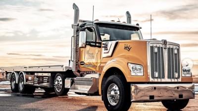 King Towing, Loveland, Colorado