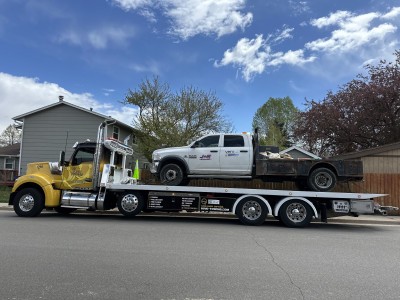 King Towing