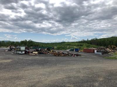 Northeast Metal Salvage