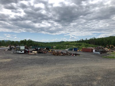 Northeast Metal Salvage