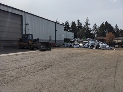 Far West Recycling