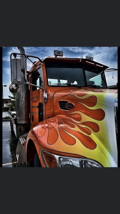 Complete Towing and Recovery
