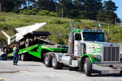 Diego Truck Repair Inc