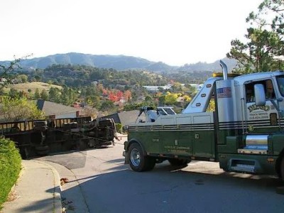 Diego Truck Repair Inc