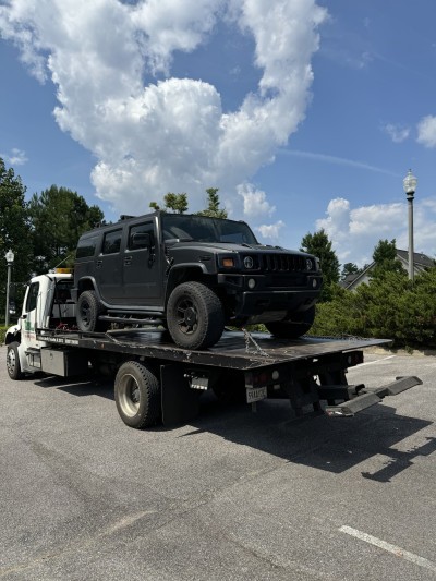Tow Monkey