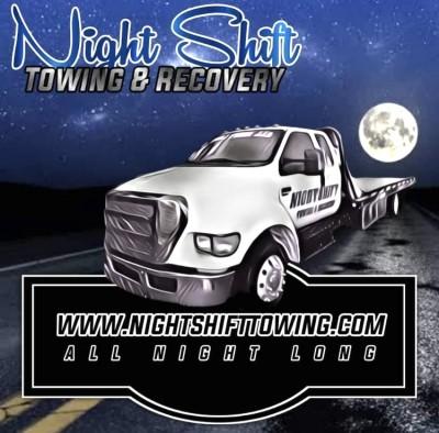 NightShift Towing & Recovery