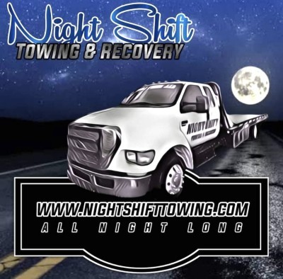 NightShift Towing & Recovery