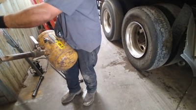 Miller Wrecker Services