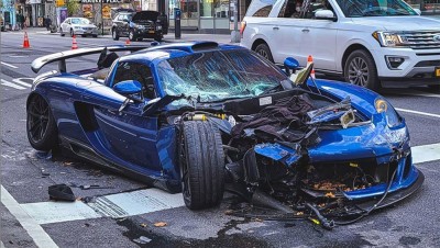 Scrap Car Removal New Westminster - Cash For Scrap Cars New West - Recycle Junk Cars