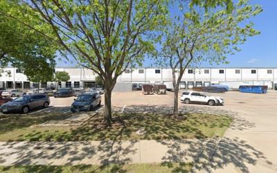 ERI, Flower Mound, Texas