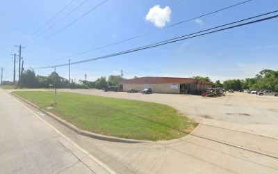 Flower Mound Vehicle Repair