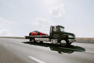 Advanced Transport & Towing, Southlake, Texas
