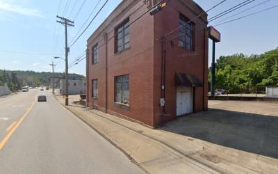AutoZone Auto Parts, Wheeling, West Virginia