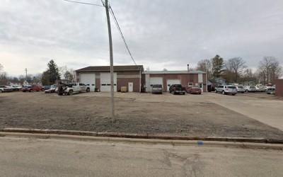 Spencer's Towing & Tire