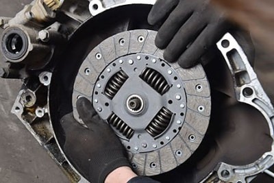 Conrad's Auto Transmissions