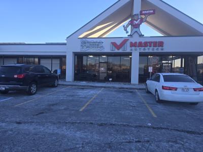 Pendleton's Towing & Recovery