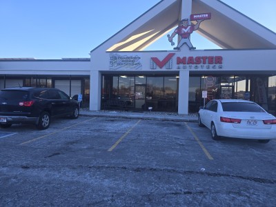 Pendleton's Towing & Recovery