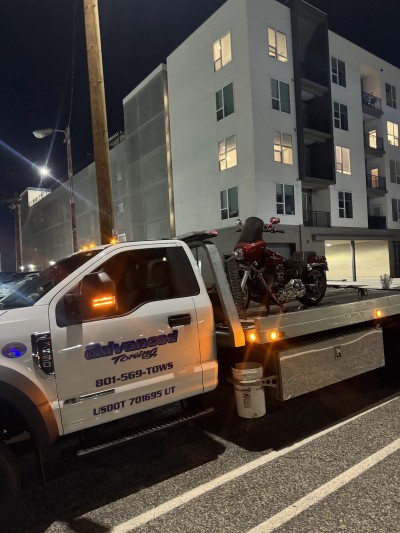 Advanced Towing Service