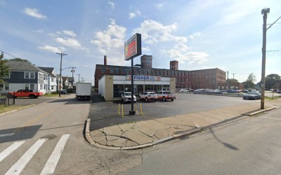 Fisher Auto Parts