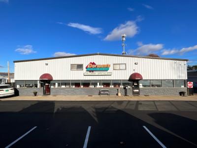 Dorman's Auto Center, Inc., Pawtucket, Rhode Island