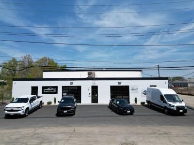 Jeff Millette Auto Center (JMAC)