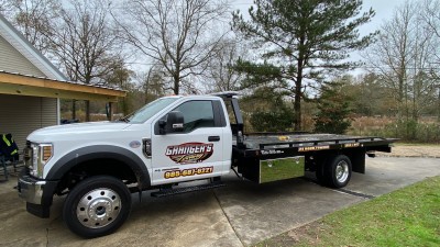 Granger’s Towing