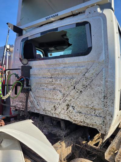 Big Wheel Diesel & Wrecker Service