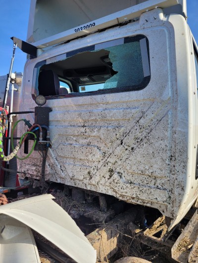 Big Wheel Diesel & Wrecker Service