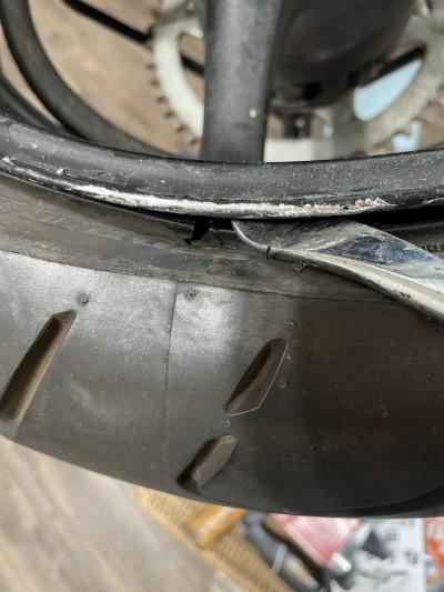 Tri-City Wheel Repair, Hesperia, California