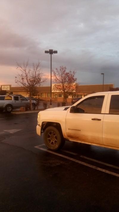 A Action Towing & Recovery, Hesperia, California