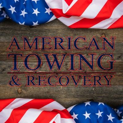 American Towing and Recovery,LLC, Alexandria, Louisiana